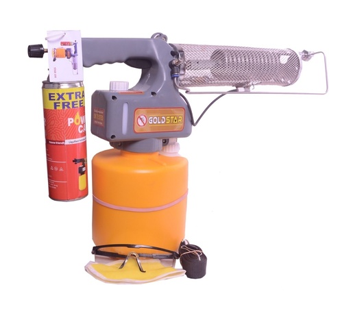 Goldstar 500 Electric Fogging Machine